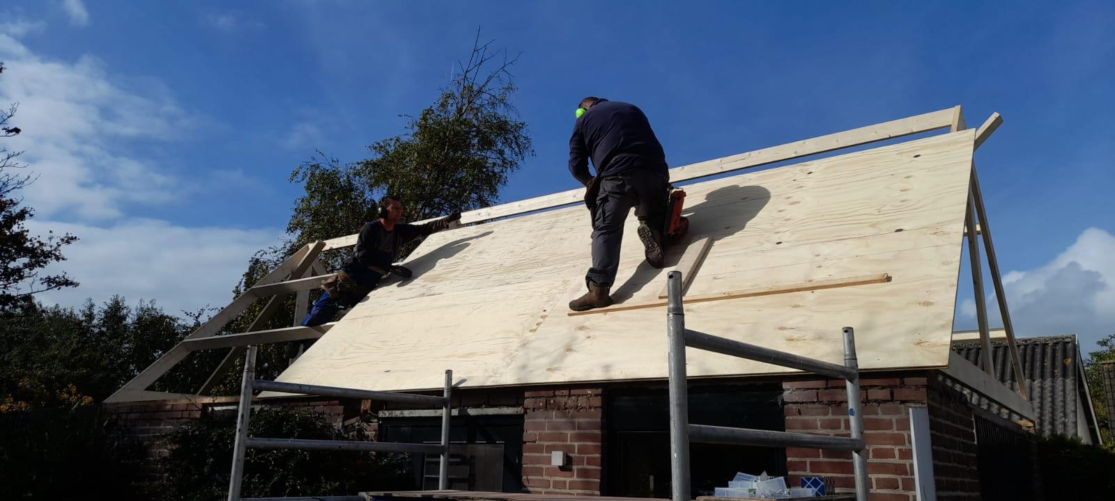 dakdekker Breukelen dakdekker Breukelen